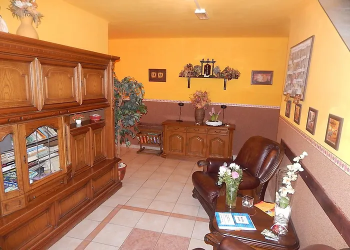 Wellness Harmonie Rohanov Pensionat 3*