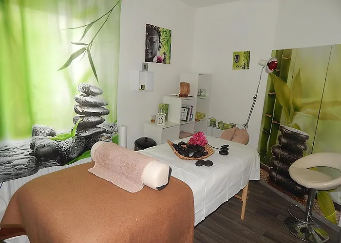 Wellness Harmonie Rohanov Prachatice