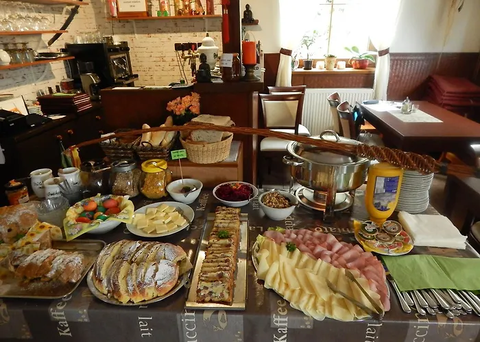 Wellness Harmonie Rohanov 3* Prachatice