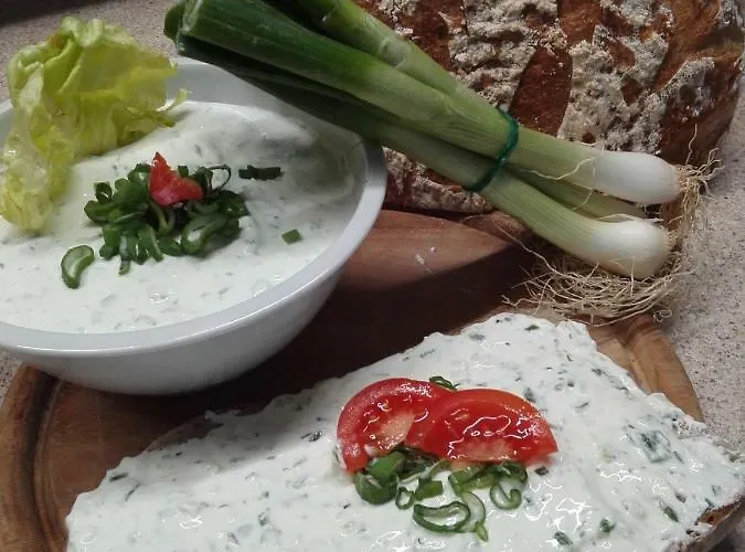 Vendégház Wellness Harmonie Rohanov Prachatice