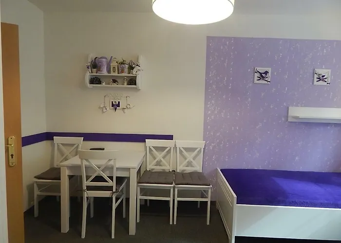 Wellness Harmonie Rohanov Vendégház