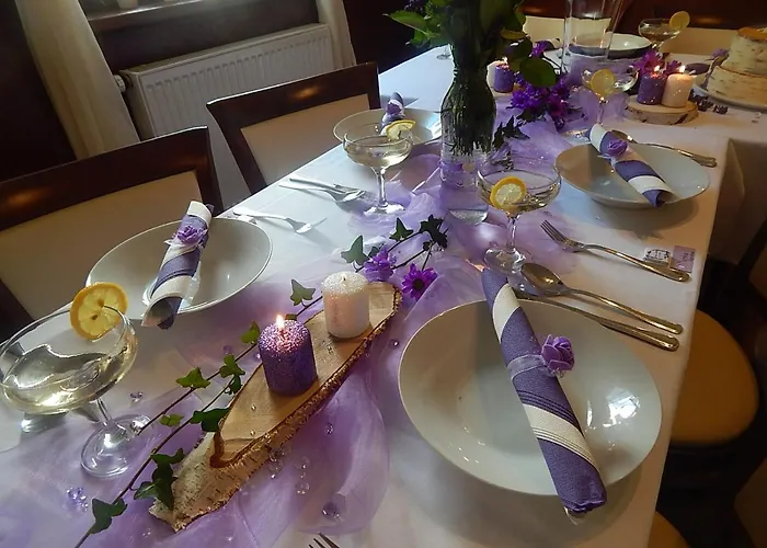 Wellness Harmonie Rohanov Vendégház 3*
