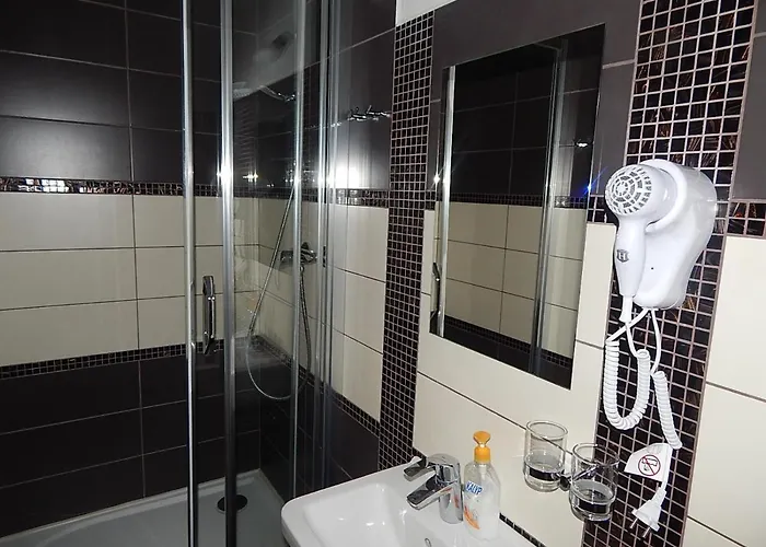 Wellness Harmonie Rohanov 3* Prachatice