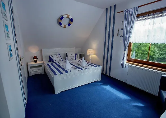 Wellness Harmonie Rohanov Vendégház 3*