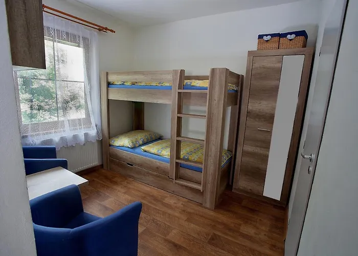 Wellness Harmonie Rohanov Vendégház 3*